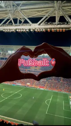 Fußball 🫀