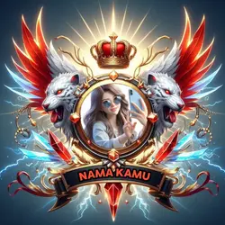 logo aesthetic keche