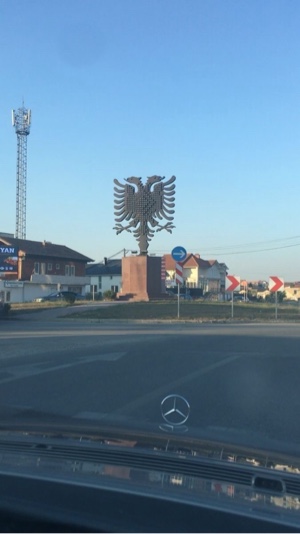 Sommer 2024 Balkans 