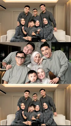 grid foto lebaran