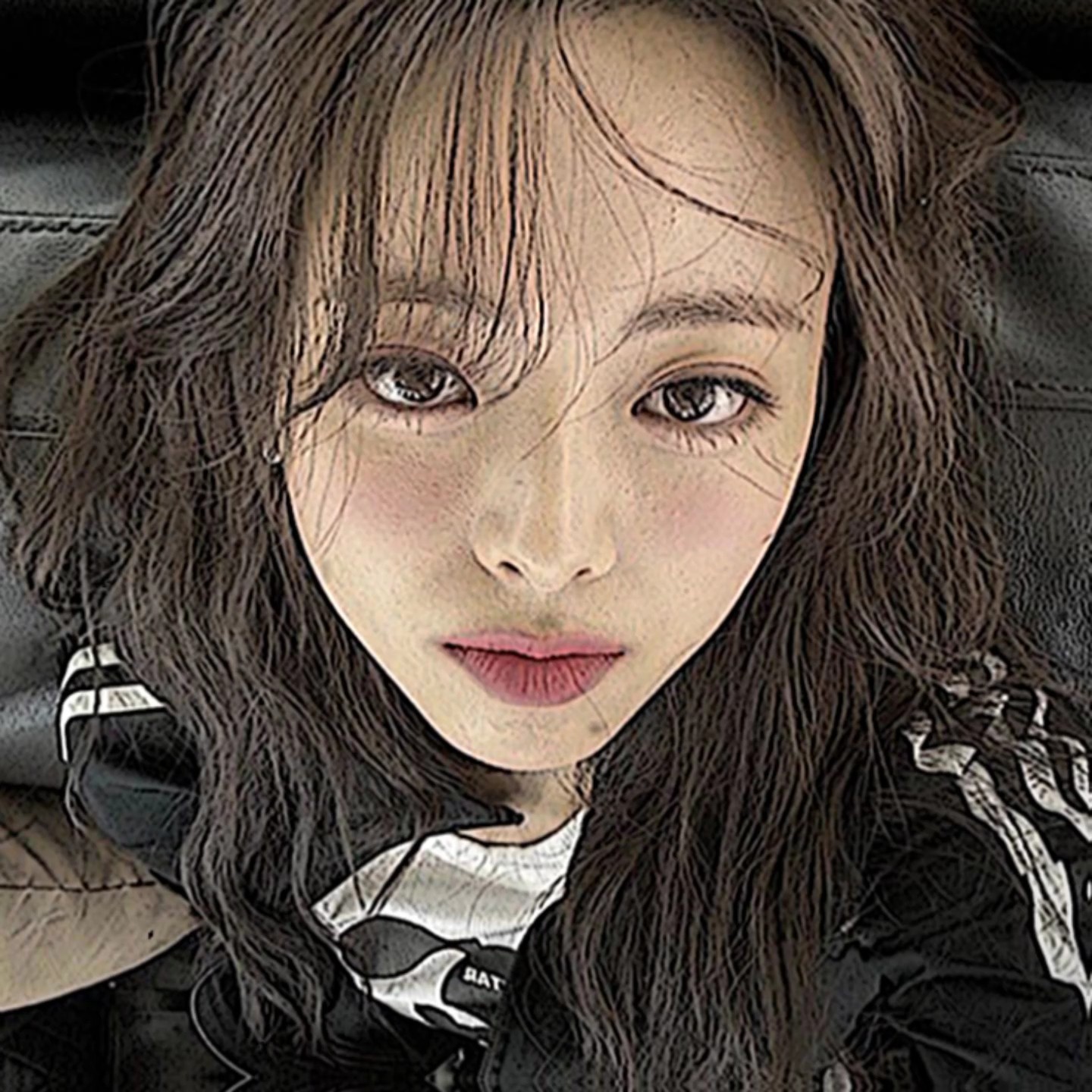 ah o güzel gözlerin