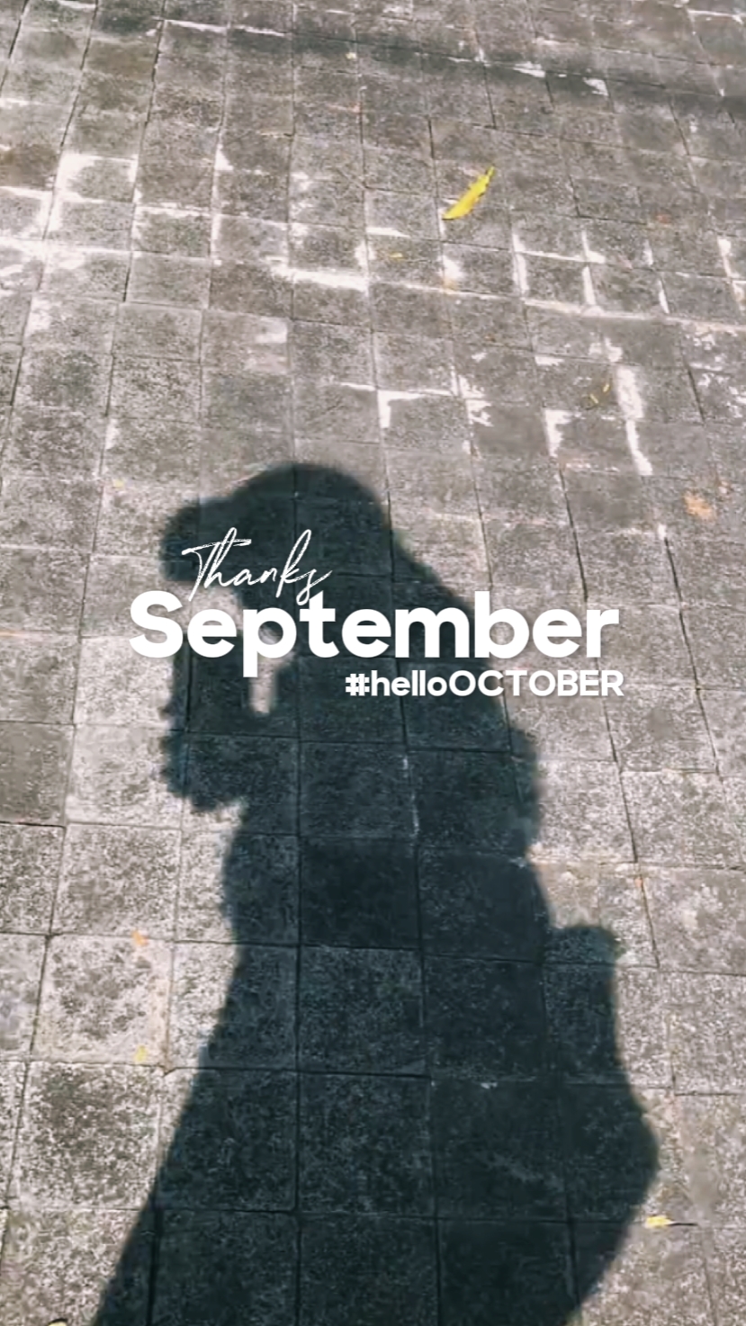 end of sept