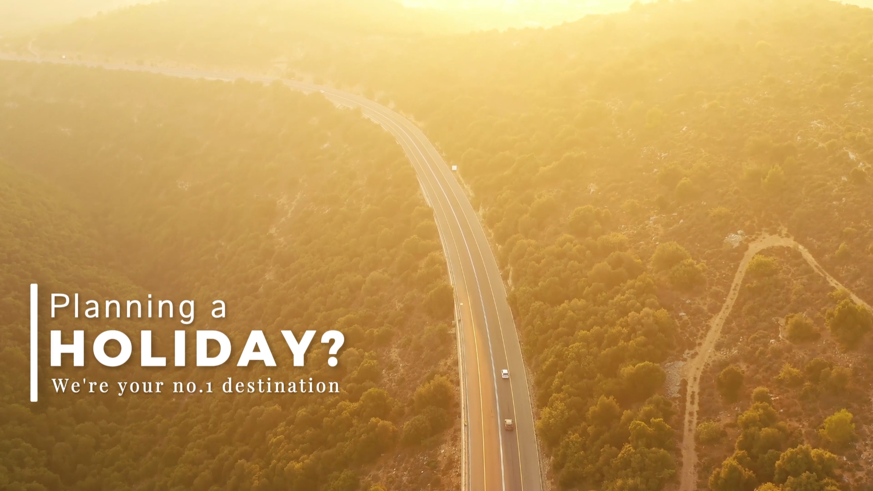 Your Travel Destination Starts Here!