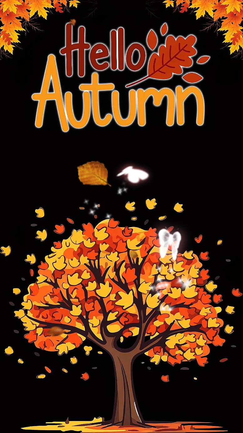 Hola Otoño 2025