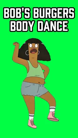 BOB'S BURGERS BODY
