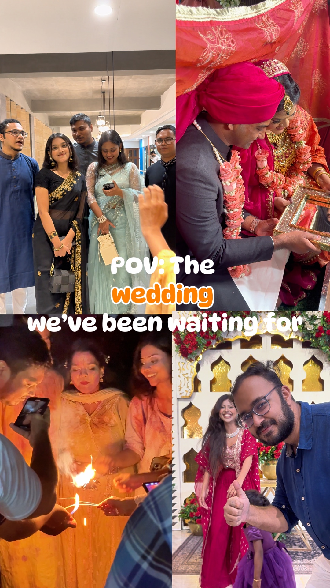 pernikahan india 