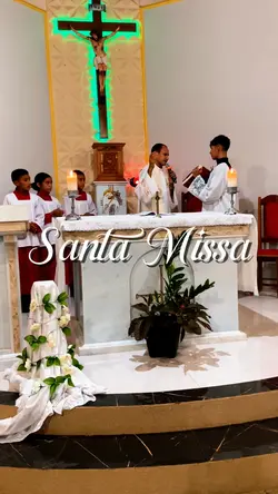 MISSA CATÓLICA 05