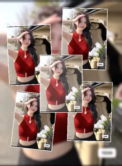 croptop