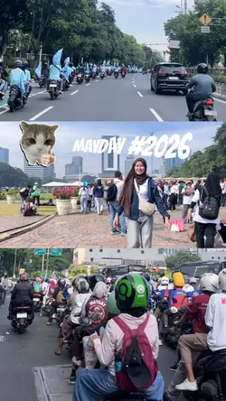 MAYDAY 2026