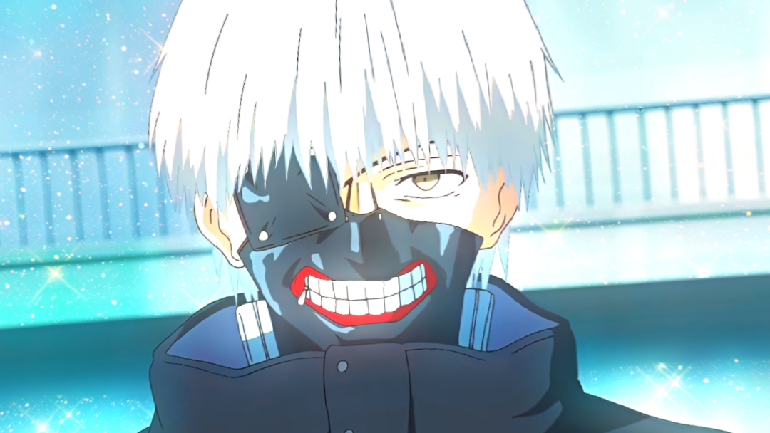 Kaneki Ken Edit 