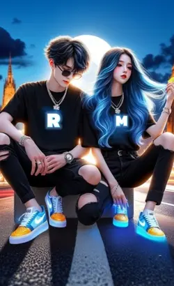 COUPLE PROFILE 