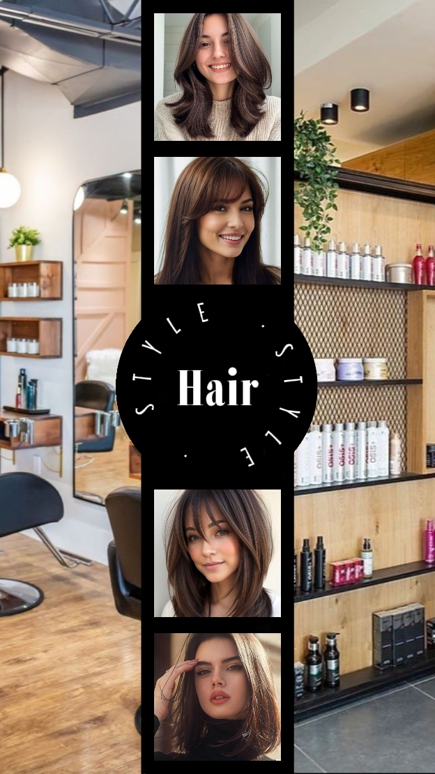 Hair Style