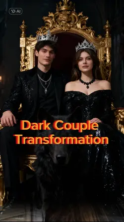 King & Queen of Dark