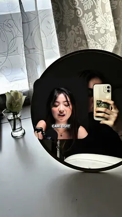 Lu harus bisa jualan