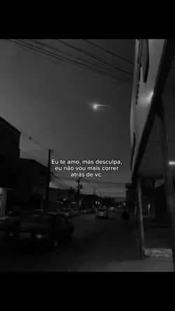 más desculpa 