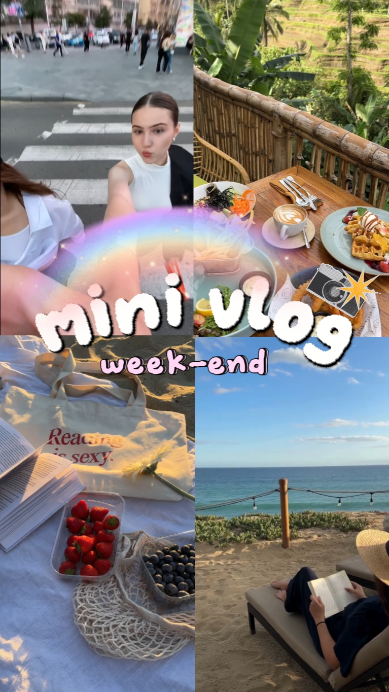 Vlog öffnen 