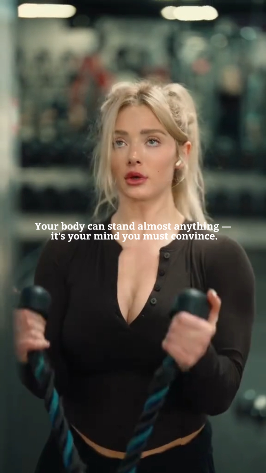 fitness 