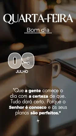 Quarta-feira