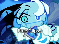 Shadow Milk clips!
