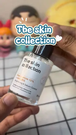 The skin collectio