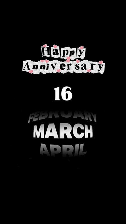 YILLIK 16 MART