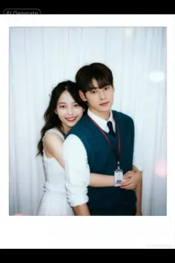 Polaroid AI