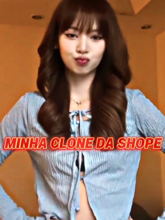 MINHA CLONE DA SHOPE