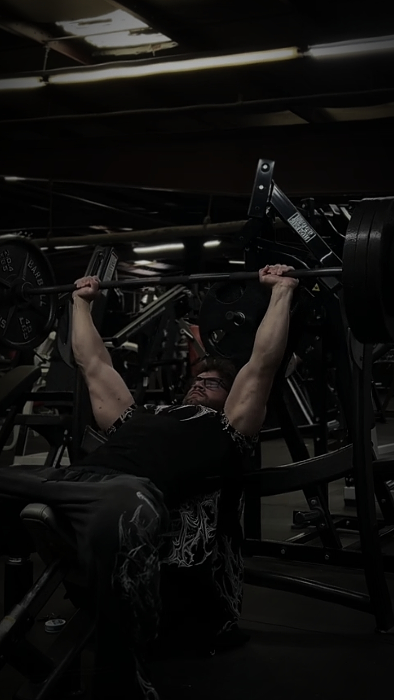 GYM EDIT