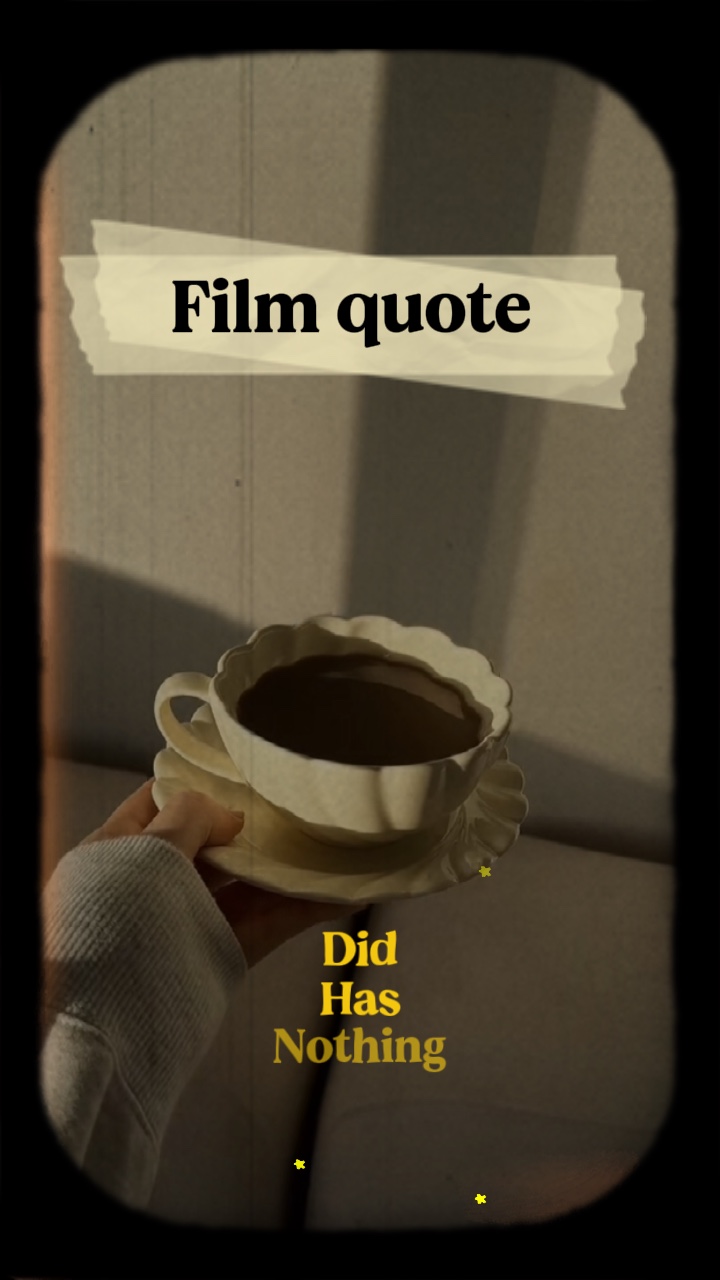 inspirational quote