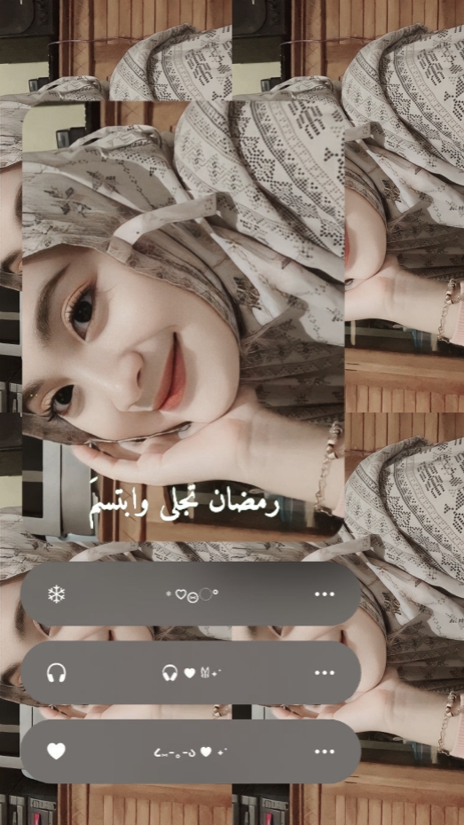 chanson arabe 