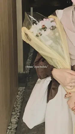 Oh denganmu terasa c
