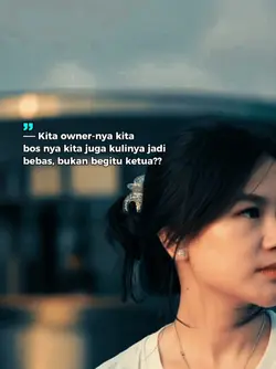kita owner-nya kita 
