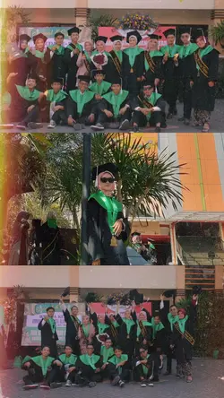 Lagu Meraih Mimpi 