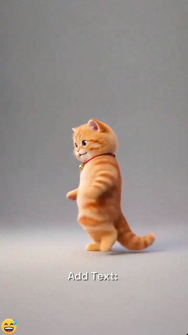 Uso ng sayaw na pusa 