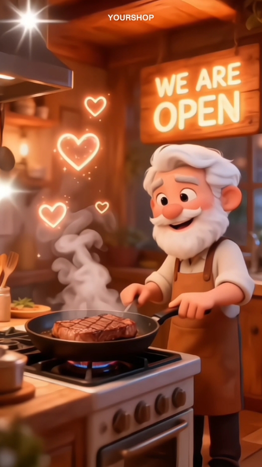 Venta de restaurantes