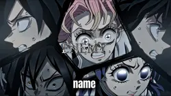 DEMONSLAYER 