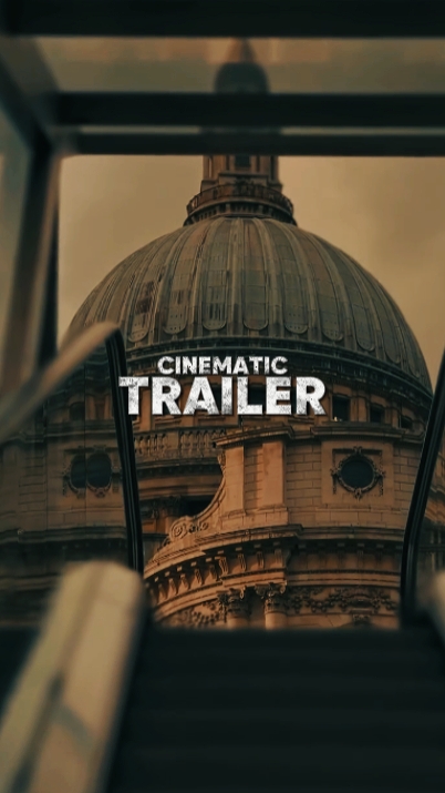 TRÁILER CINEMÁTICO 