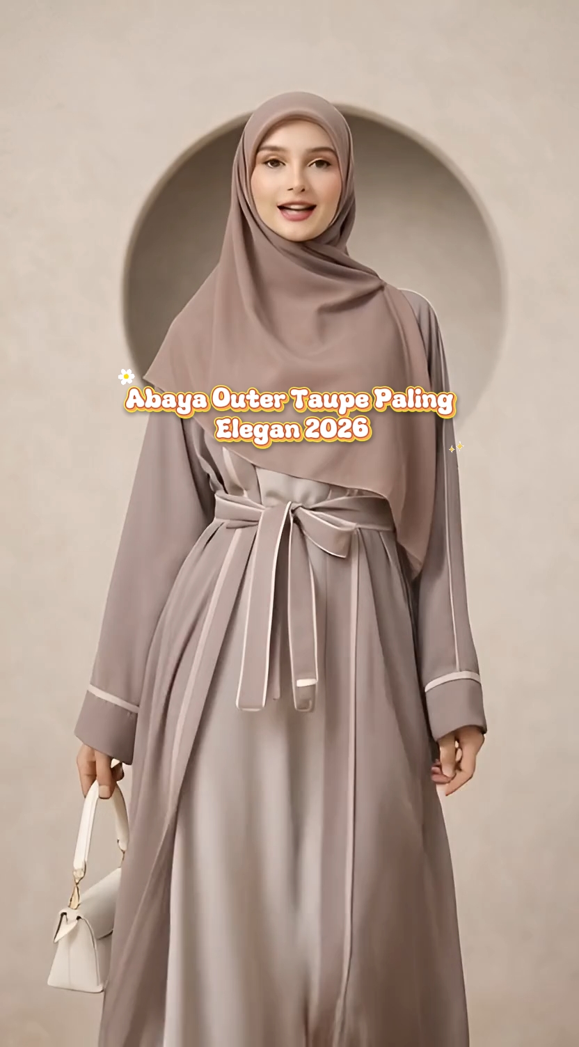 Afiliado abaya