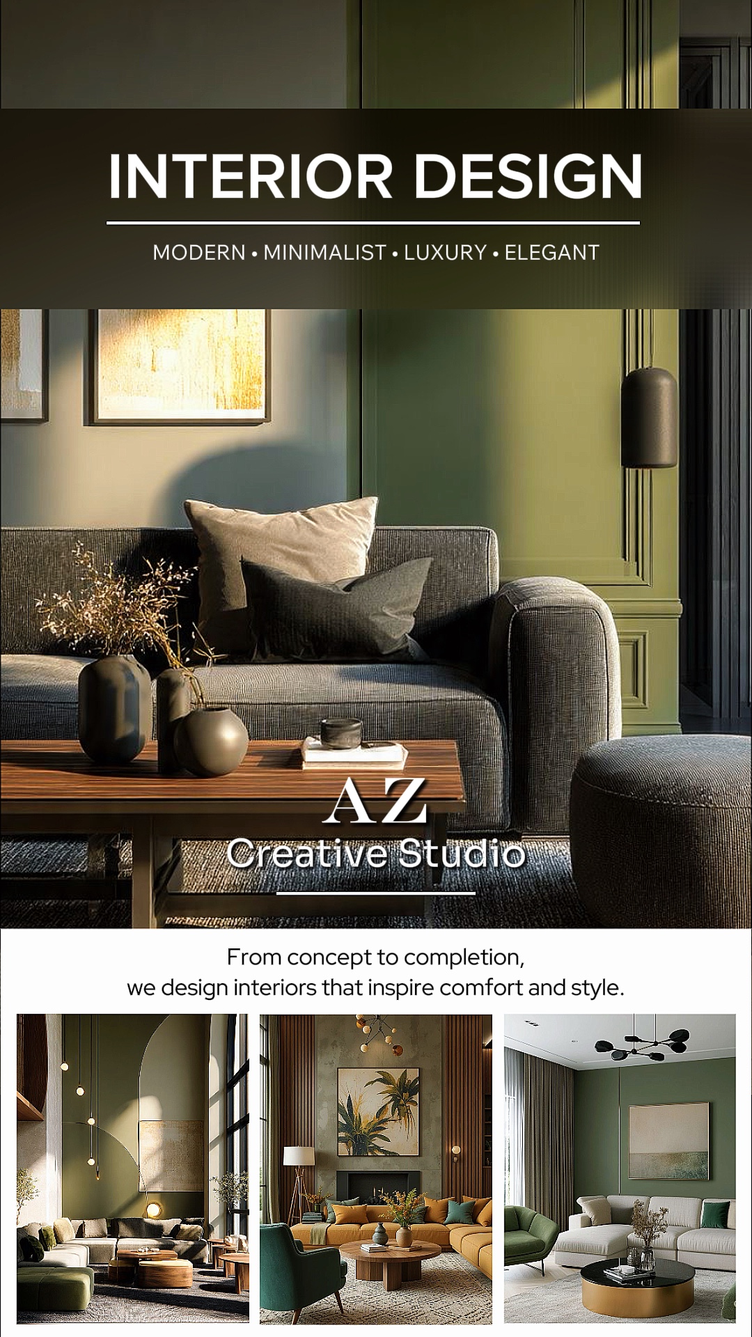Diseño de Interiores 61