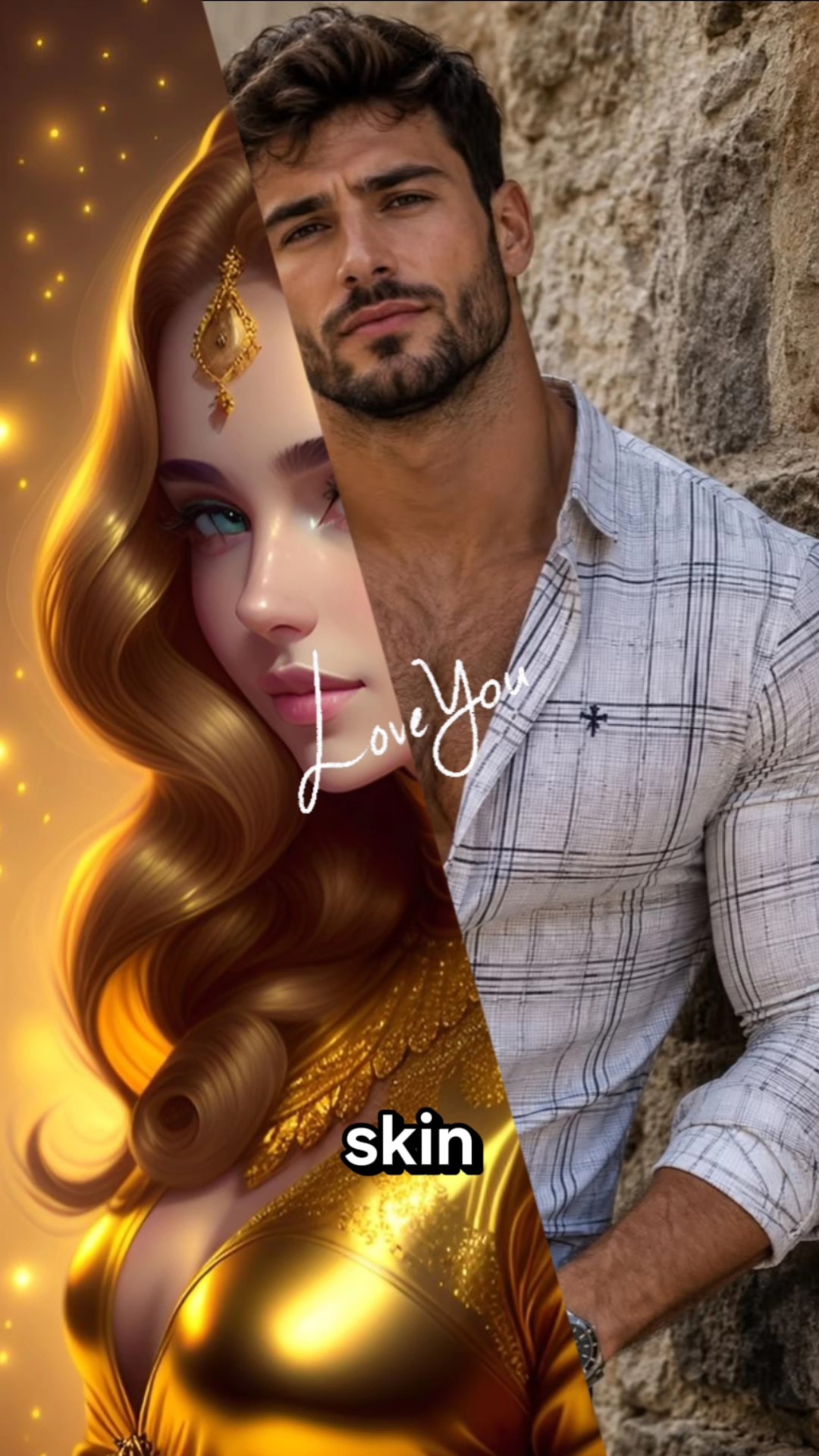 Modelo em alta 