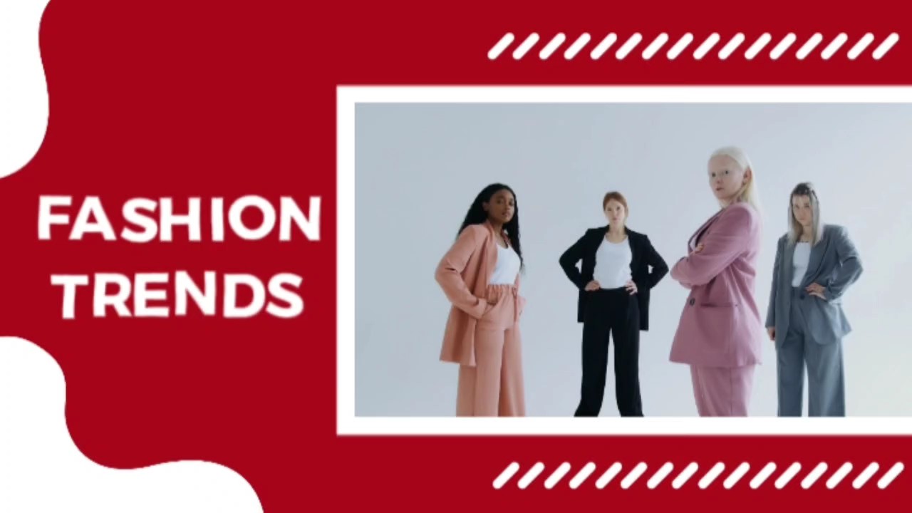Tendencias de moda | YT