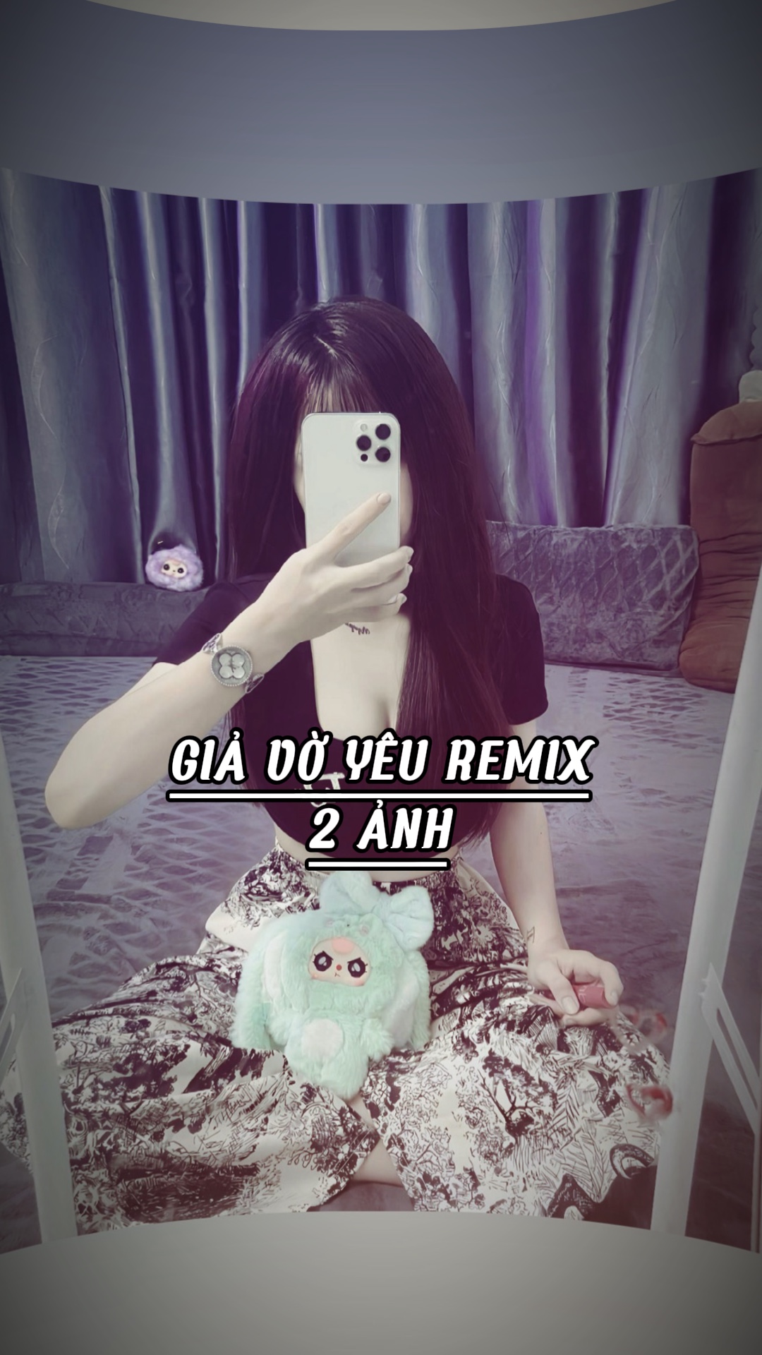 Giả vờ yêu 