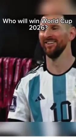 Who win the worldcup