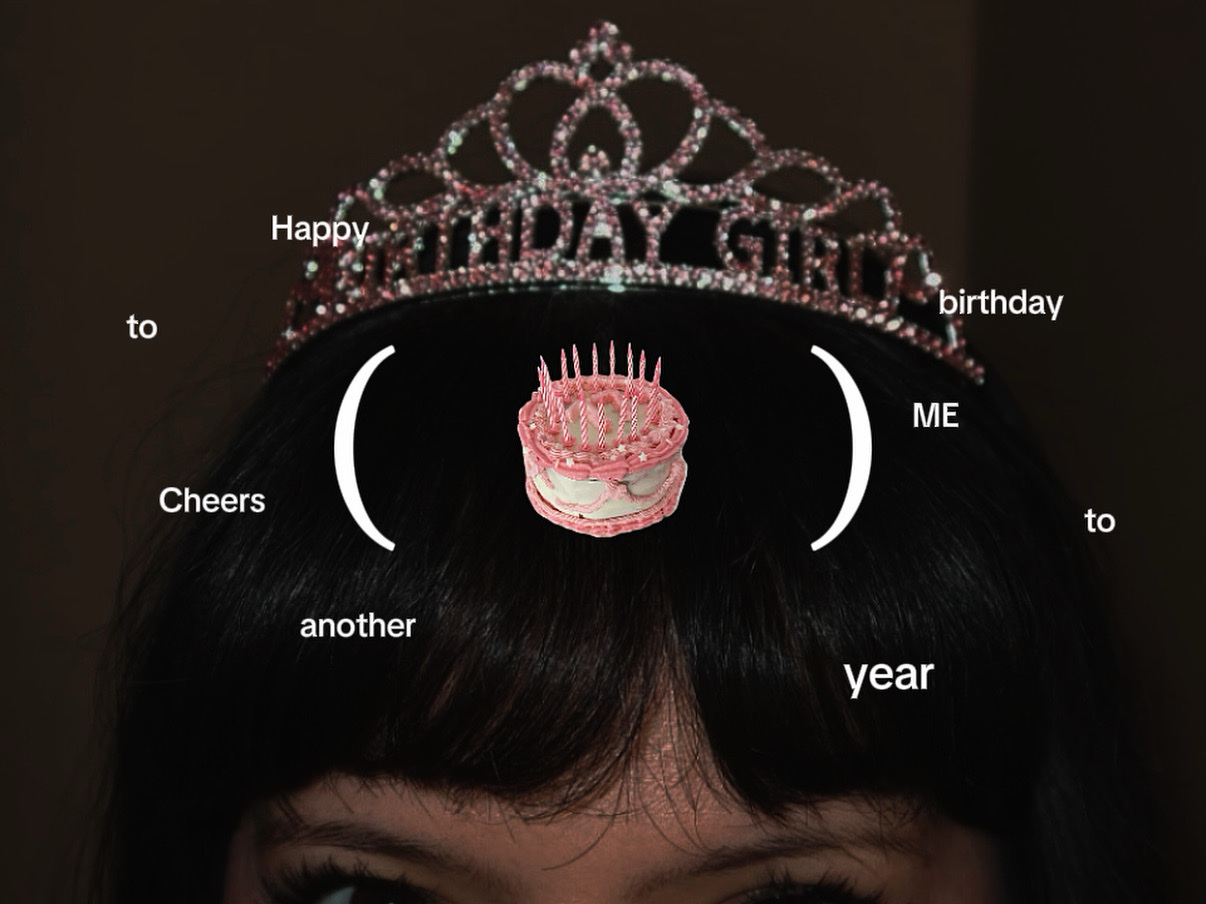 Resumo do aniversário