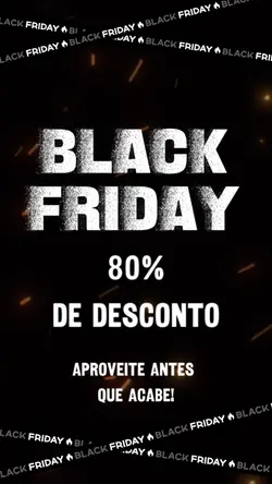 Black Friday 