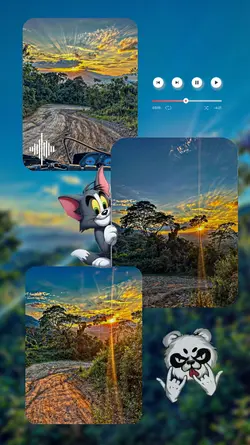 foto aesthetic kece 