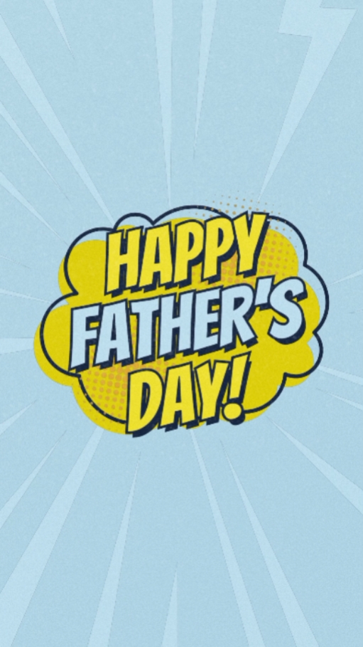 Father's Day 