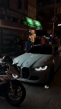 CAR > BMW 🛞⚡️