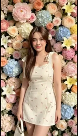 AI FLOWERS GIANT 