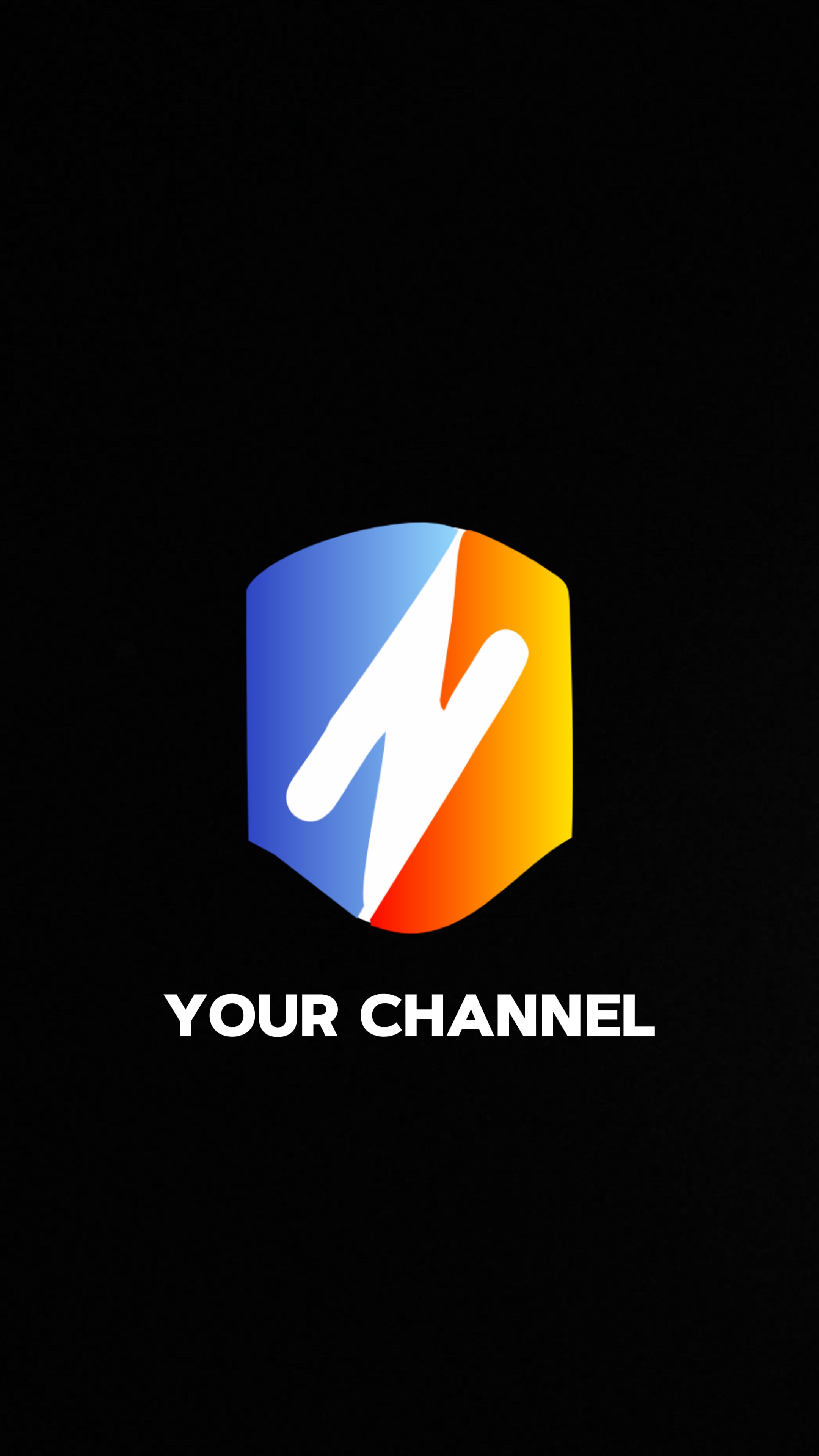 Intro Logo Sederhana